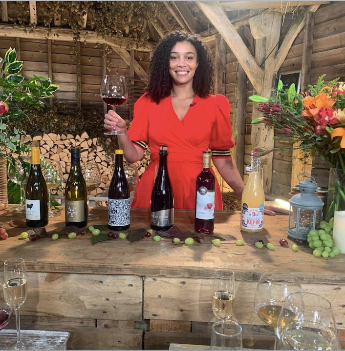 Agua de Madre As Seen On The Alan Titchmarsh Love Your Weekend Show