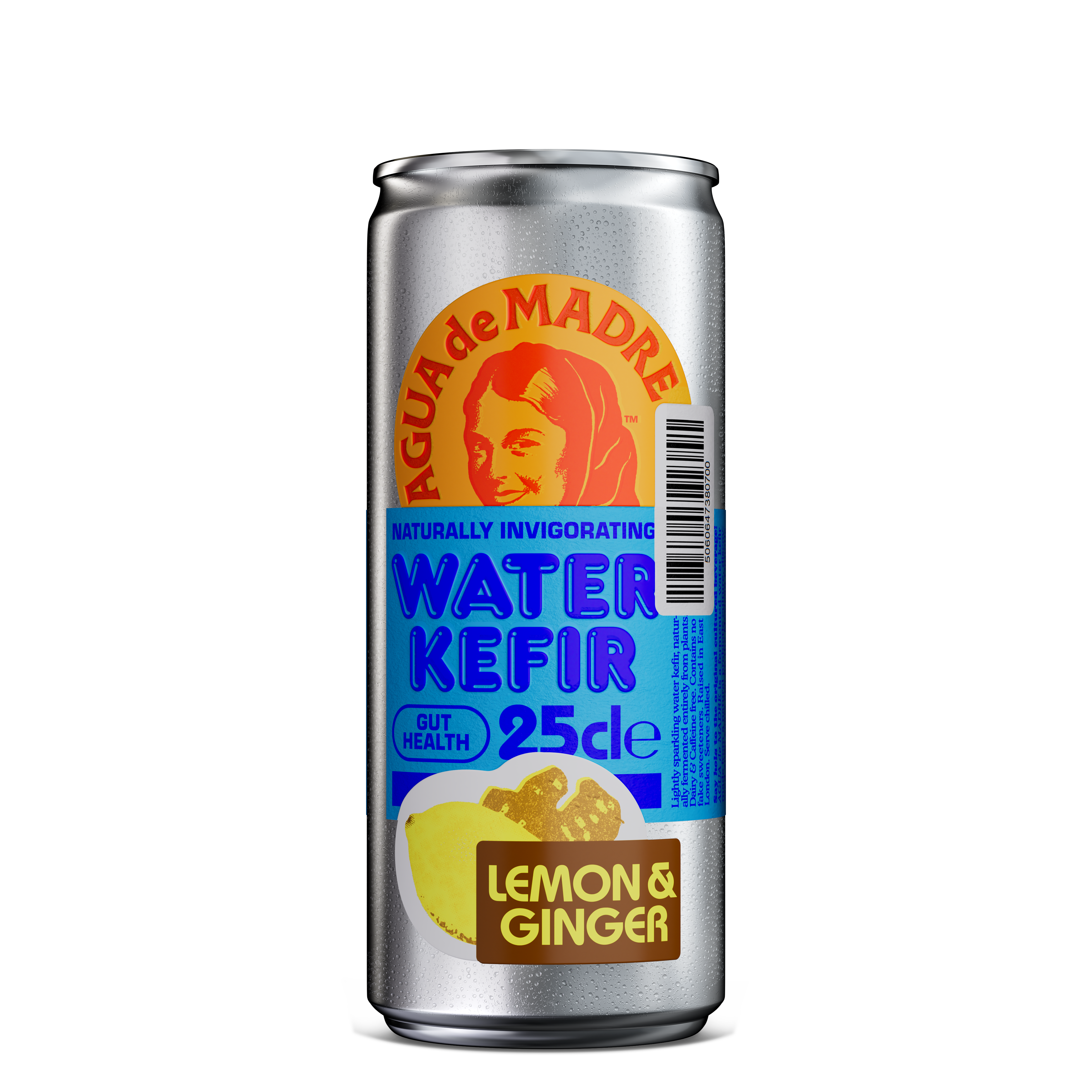 Mixed Case of Cans