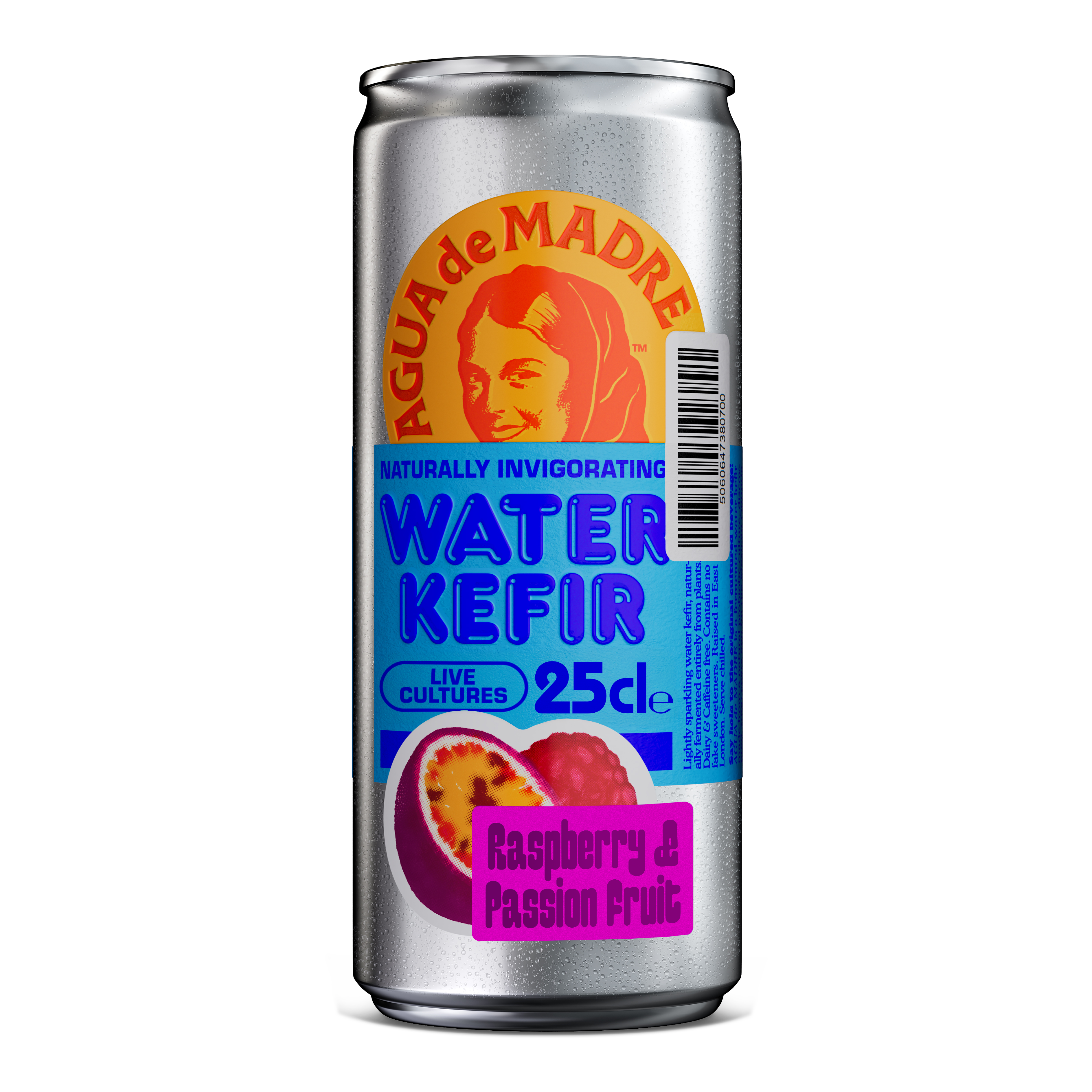 Water Kefir