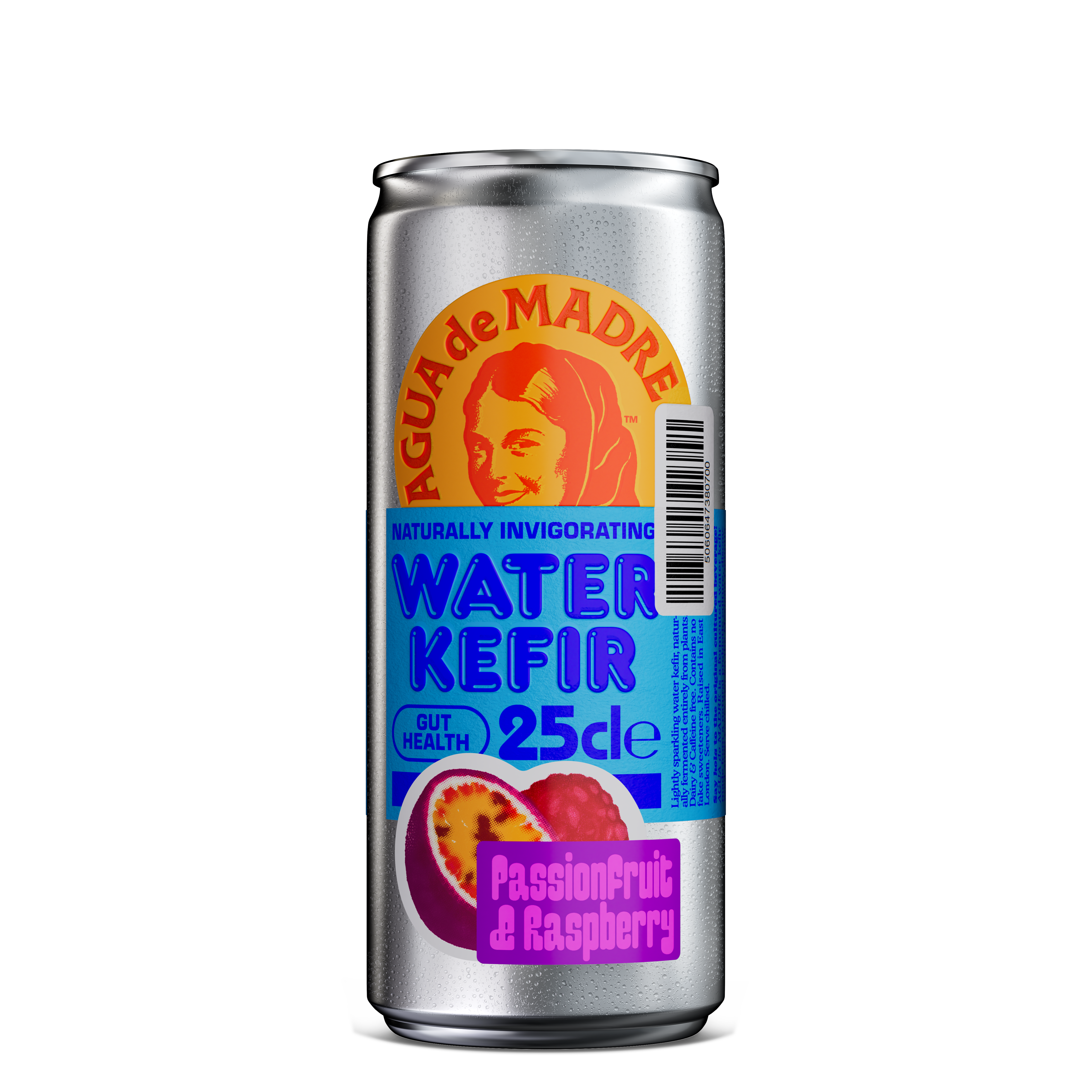 Mixed Case of Cans