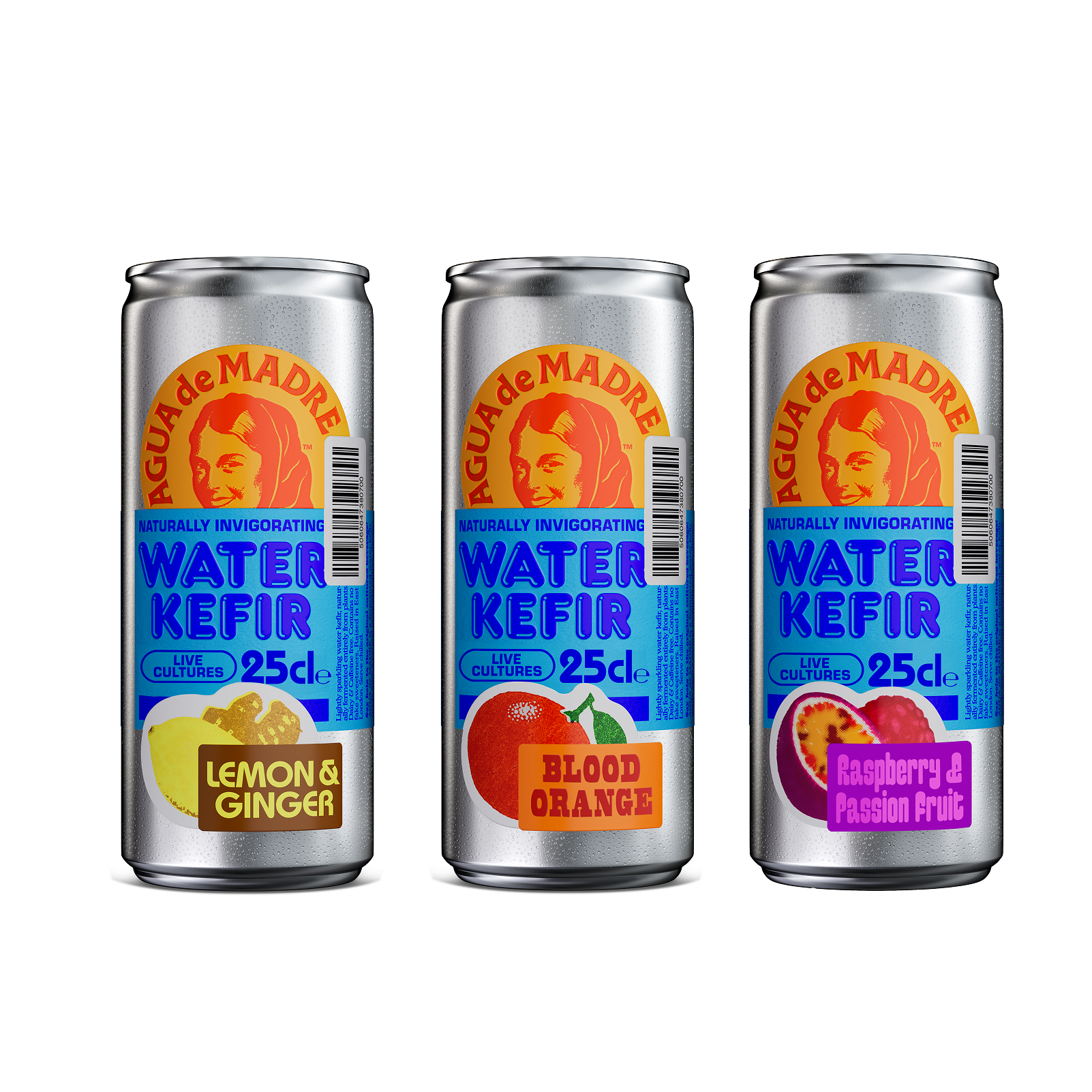 Water Kefir