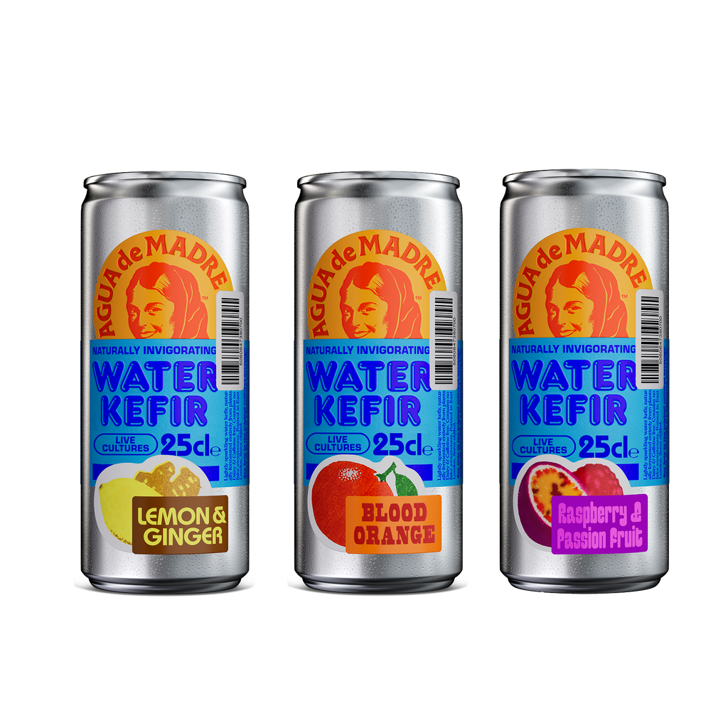 Water Kefir