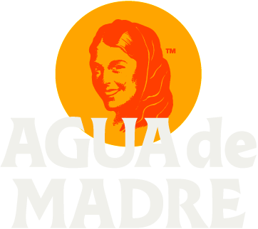 Agua De Madre