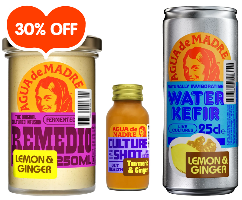 Bundle & Save 30%